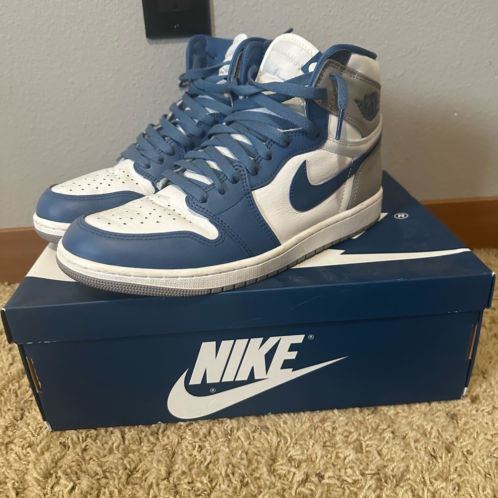 Air Jordan 1 highs og size 11